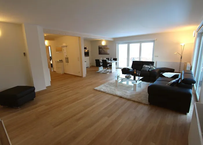 See_residenz بيت للعطل مالتشو